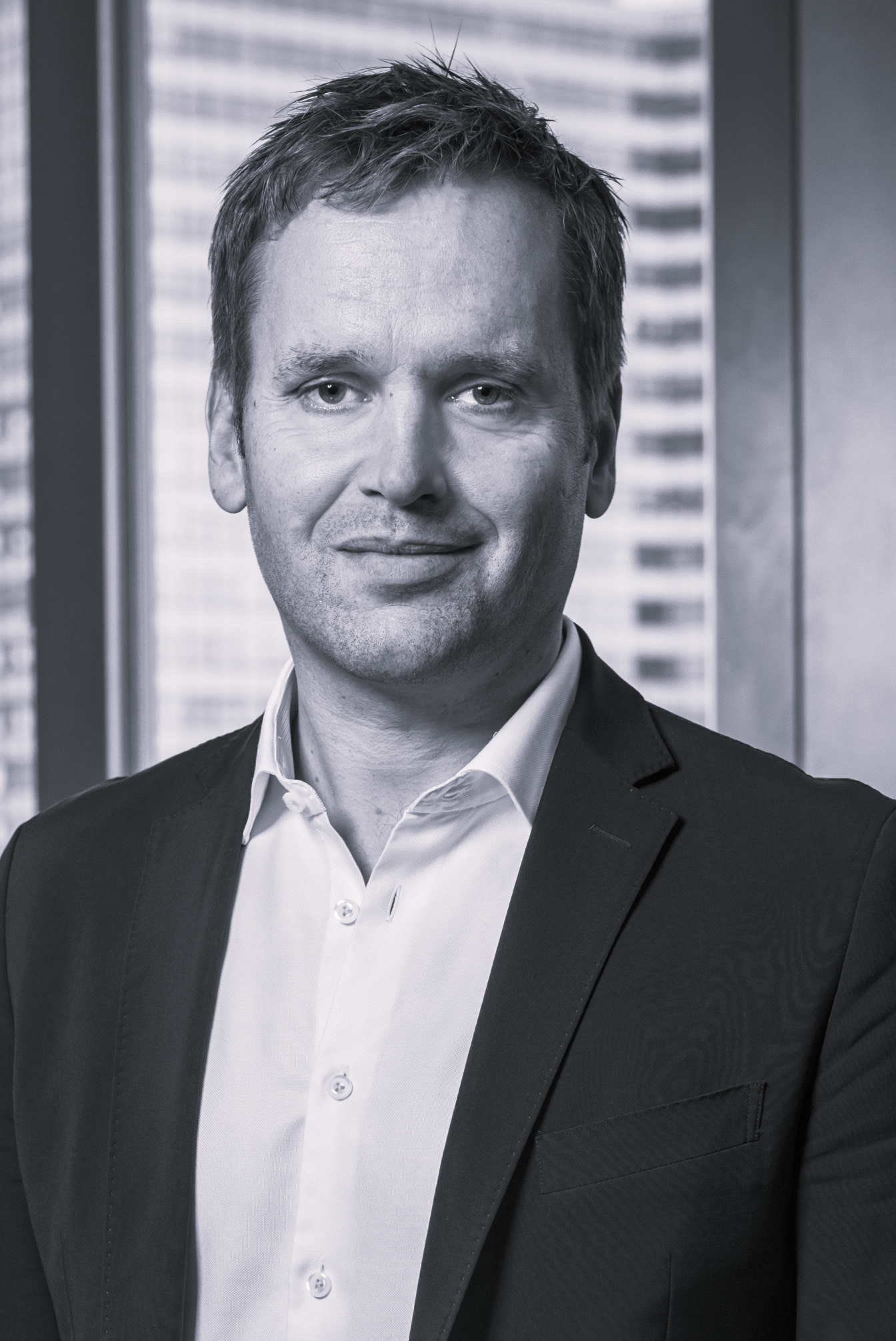 Michael Buttkus